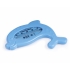 Termometr bezrtęciowy niebieski delfinek 0M+ / Canpol babies